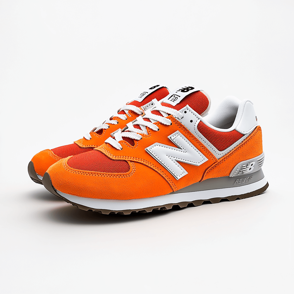 U574 UNISEX Sneakers